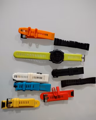 Garmin 6X pro 51mm