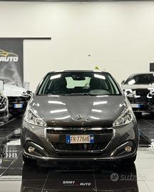 Peugeot 208 BlueHDi 100 S&S 5 porte Allure