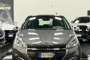 Peugeot 208 BlueHDi 100 S&S 5 porte Allure