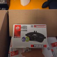 Kit Freni Toyota Yaris prima serie