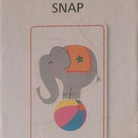 Gioco Haps - Tiger