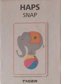 Gioco Haps - Tiger