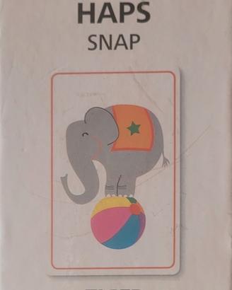 Gioco Haps - Tiger