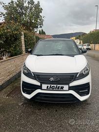 Ligier js50 502 sport