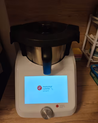 monsieur cucine lidl 