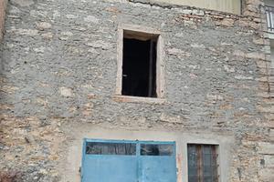 Casa Abitazione Rustico Garage