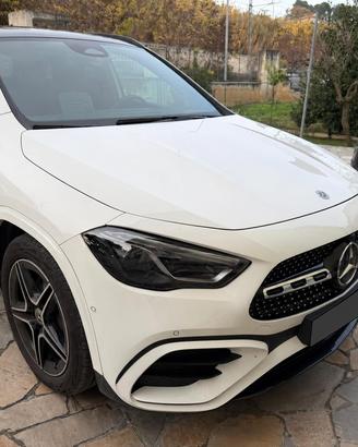 Mercedes-Benz GLA 200 d AMG Line Advanced Plus – 1