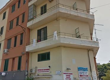 Bivani Vale M. Rapisardi zona piazza Due Giugno