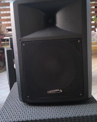 cassa attiva ME all sound