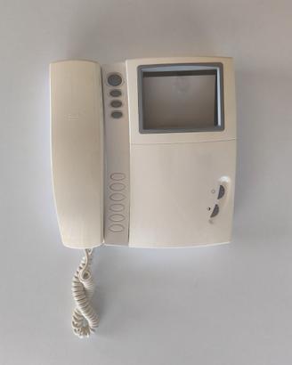 bpt ykp/301 videocitofono
