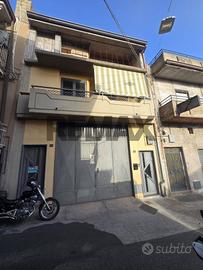 Attico/Mansarda - Santa Maria di Licodia