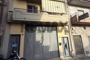 Attico/Mansarda - Santa Maria di Licodia