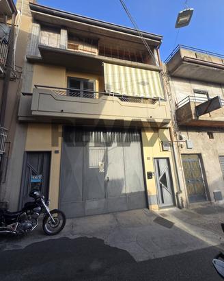 Attico/Mansarda - Santa Maria di Licodia