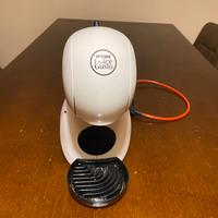 DOLCE GUSTO NESCAFÈ