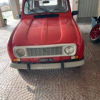 Renault 4