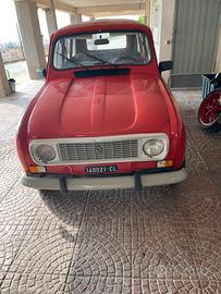 Renault 4