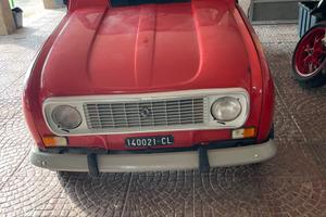 Renault 4