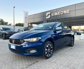 Fiat Tipo 1.6 Mjt 4 porte Mirror