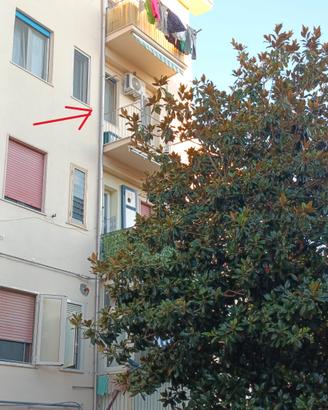 APPARTAMENTO Mariconda- SALERNO