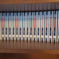 corso inglese english24 dvd