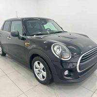 MINI One 1.5 One D 5 porte