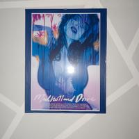 Quadro Mulholland Drive David Linch