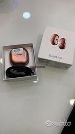 Samsung Galaxy Buds Live bronze - 3383