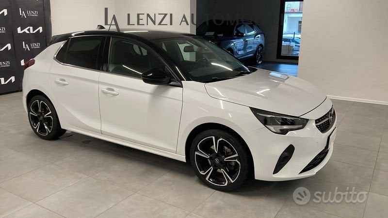 Opel Corsa 6ª serie