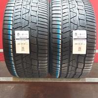 2 gomme 295 30 19 continental a1009