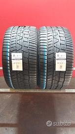 2 gomme 295 30 19 continental a1009