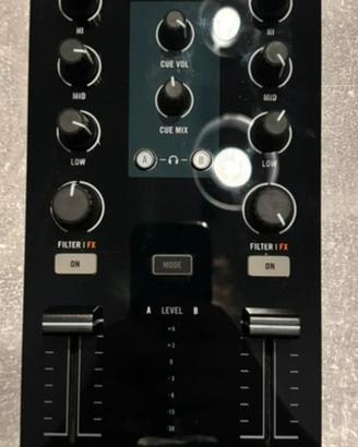 Controller traktor Z1
