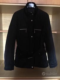 Impermeabile Elisa Rosa