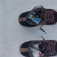 Scarpe D.AT.E. n. 45