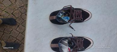 Scarpe D.AT.E. n. 45