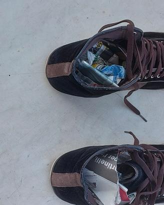 Scarpe D.AT.E. n. 45