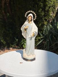 Statua Madonna di Medjugorje 