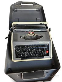 Macchina da scrivere Marina20