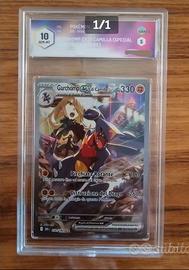 Garchomp ex di camilla