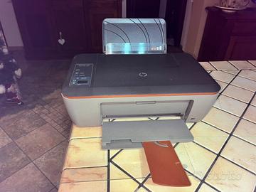 stampante HP Deskjet 2510