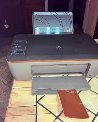 stampante HP Deskjet 2510