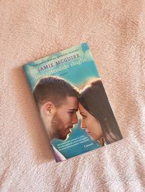 Uno splendido sbaglio, Jamie McGuire