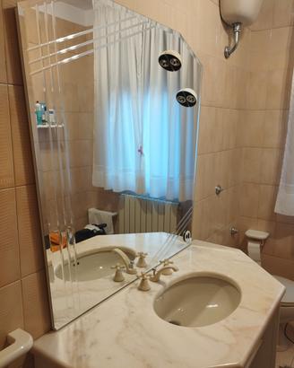 mobile bagno 