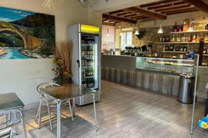 Attività di Bar/Tavola Calda/Pizzeria