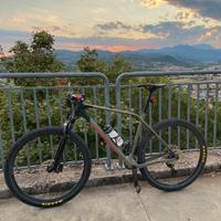 MTB Orbea Alma M50 taglia XL