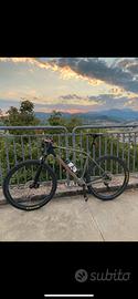 MTB Orbea Alma M50 taglia XL