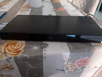 Lettore bluray LG bp420