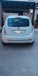 Lancia Y anno 2010
