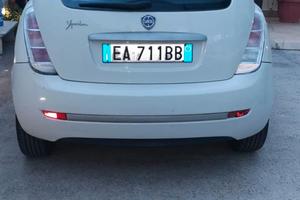 Lancia Y anno 2010