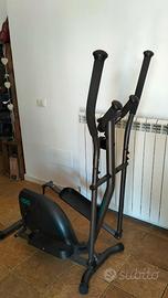 Ellittica decathlon