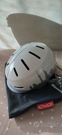 Casco Ekoy x uso urbano.